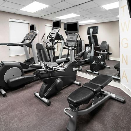Residence Inn San Diego Rancho Bernardo Scripps Poway Εξωτερικό φωτογραφία