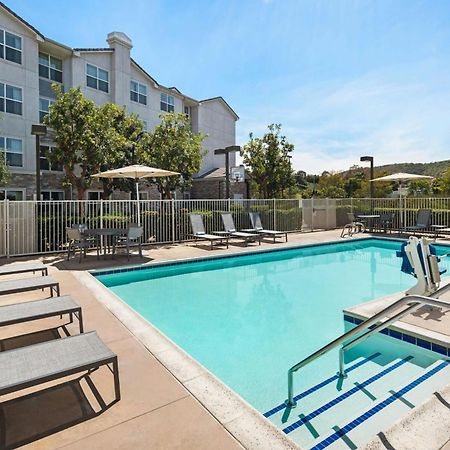 Residence Inn San Diego Rancho Bernardo Scripps Poway Εξωτερικό φωτογραφία