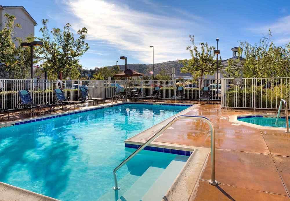 Residence Inn San Diego Rancho Bernardo Scripps Poway Εξωτερικό φωτογραφία