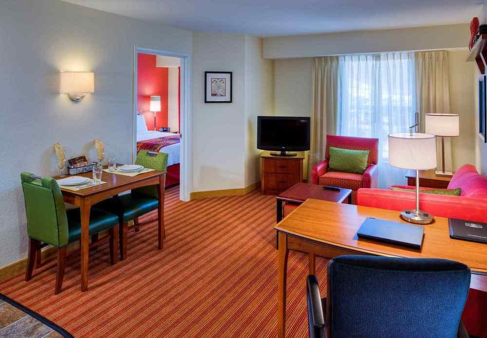 Residence Inn San Diego Rancho Bernardo Scripps Poway Εξωτερικό φωτογραφία