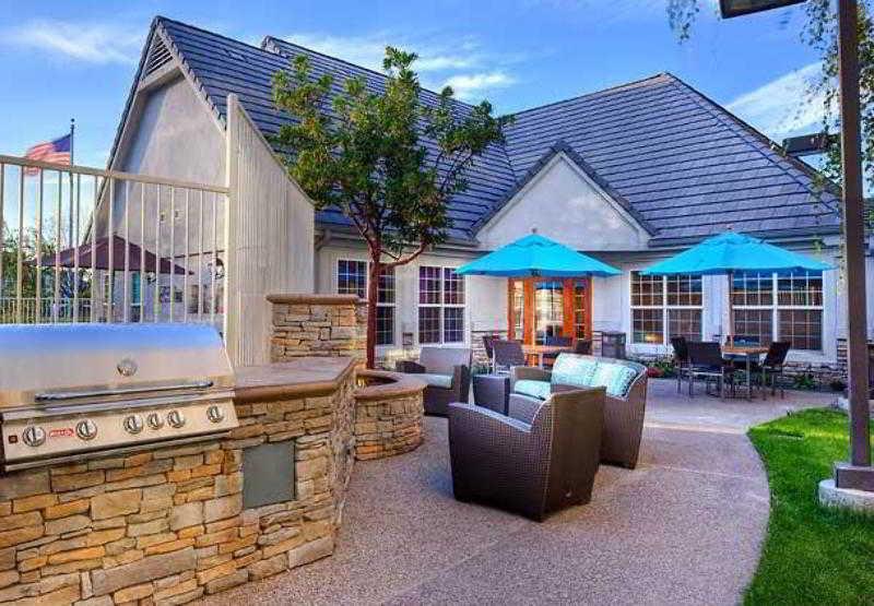 Residence Inn San Diego Rancho Bernardo Scripps Poway Εξωτερικό φωτογραφία