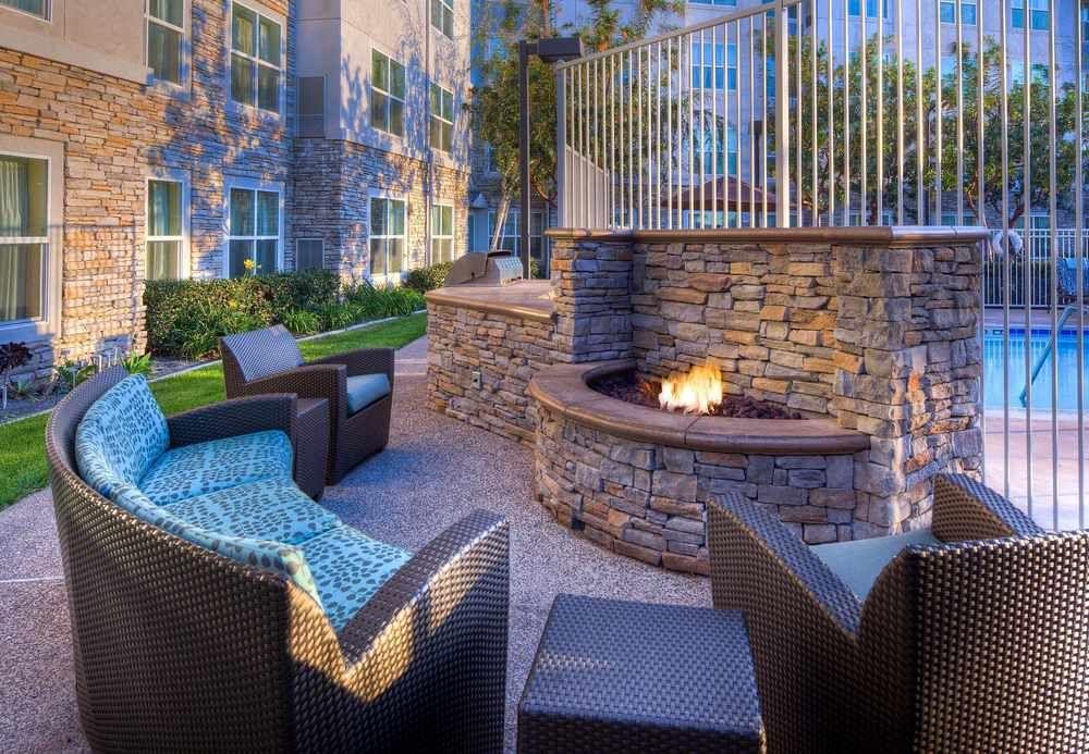 Residence Inn San Diego Rancho Bernardo Scripps Poway Εξωτερικό φωτογραφία