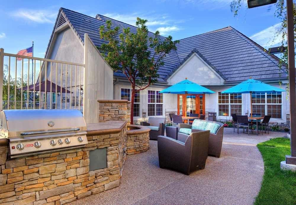 Residence Inn San Diego Rancho Bernardo Scripps Poway Εξωτερικό φωτογραφία