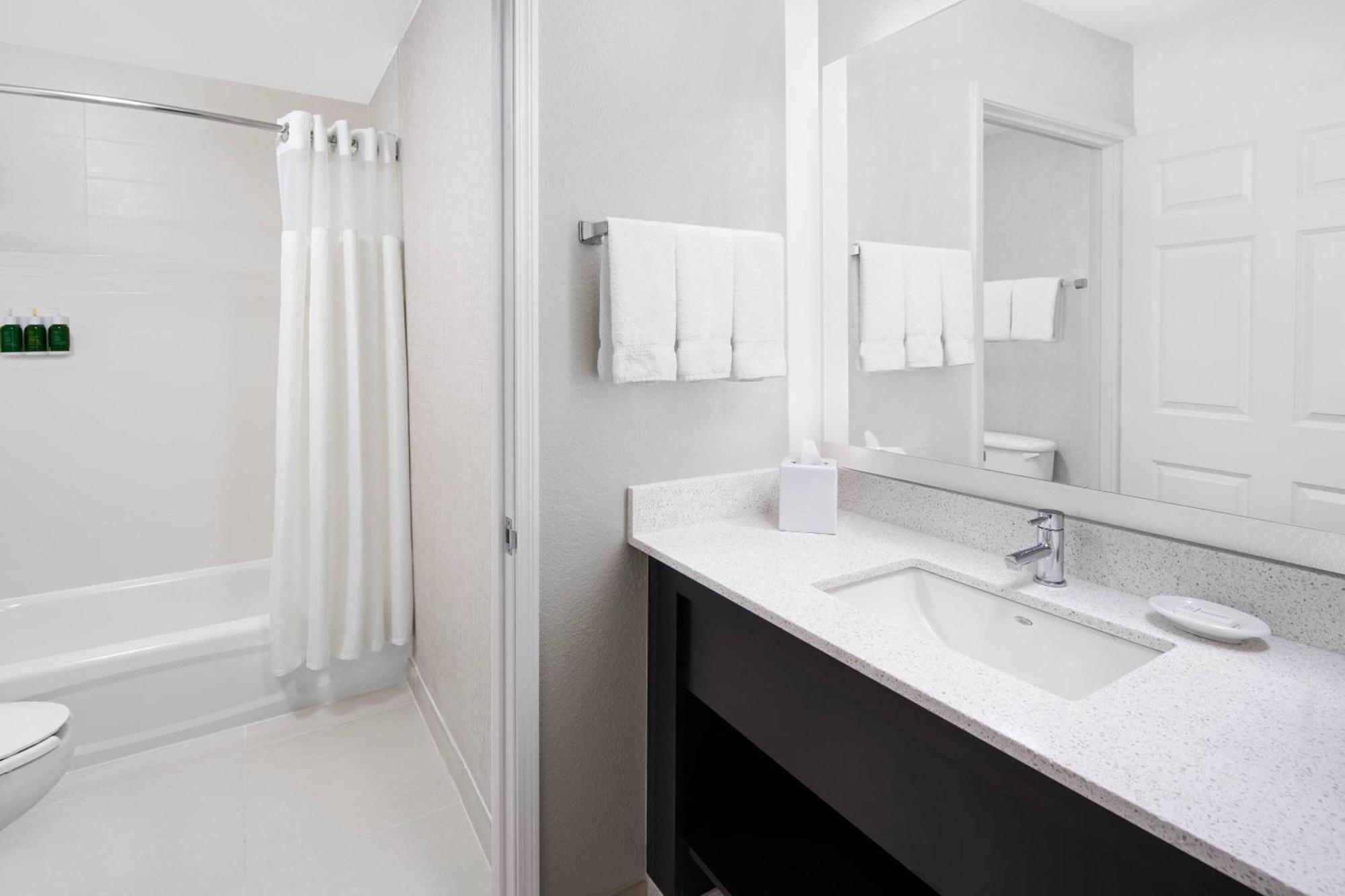 Residence Inn San Diego Rancho Bernardo Scripps Poway Εξωτερικό φωτογραφία