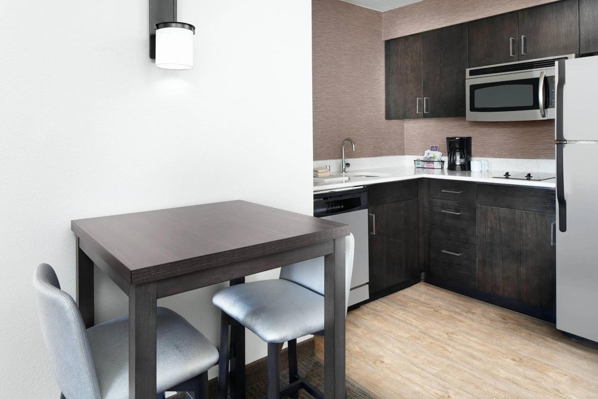 Residence Inn San Diego Rancho Bernardo Scripps Poway Εξωτερικό φωτογραφία
