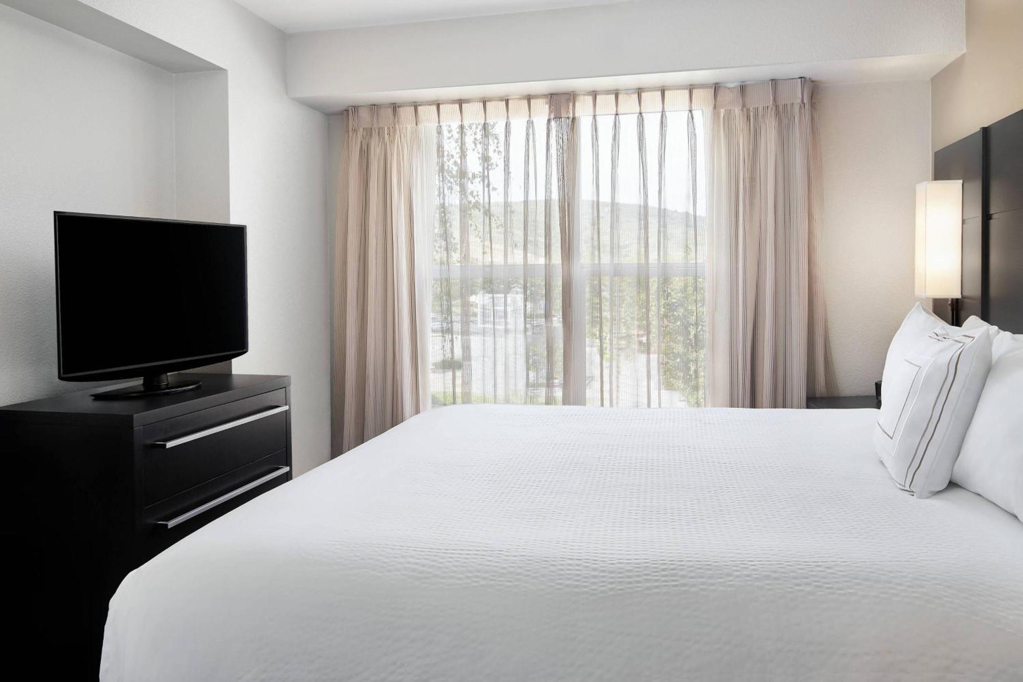 Residence Inn San Diego Rancho Bernardo Scripps Poway Εξωτερικό φωτογραφία