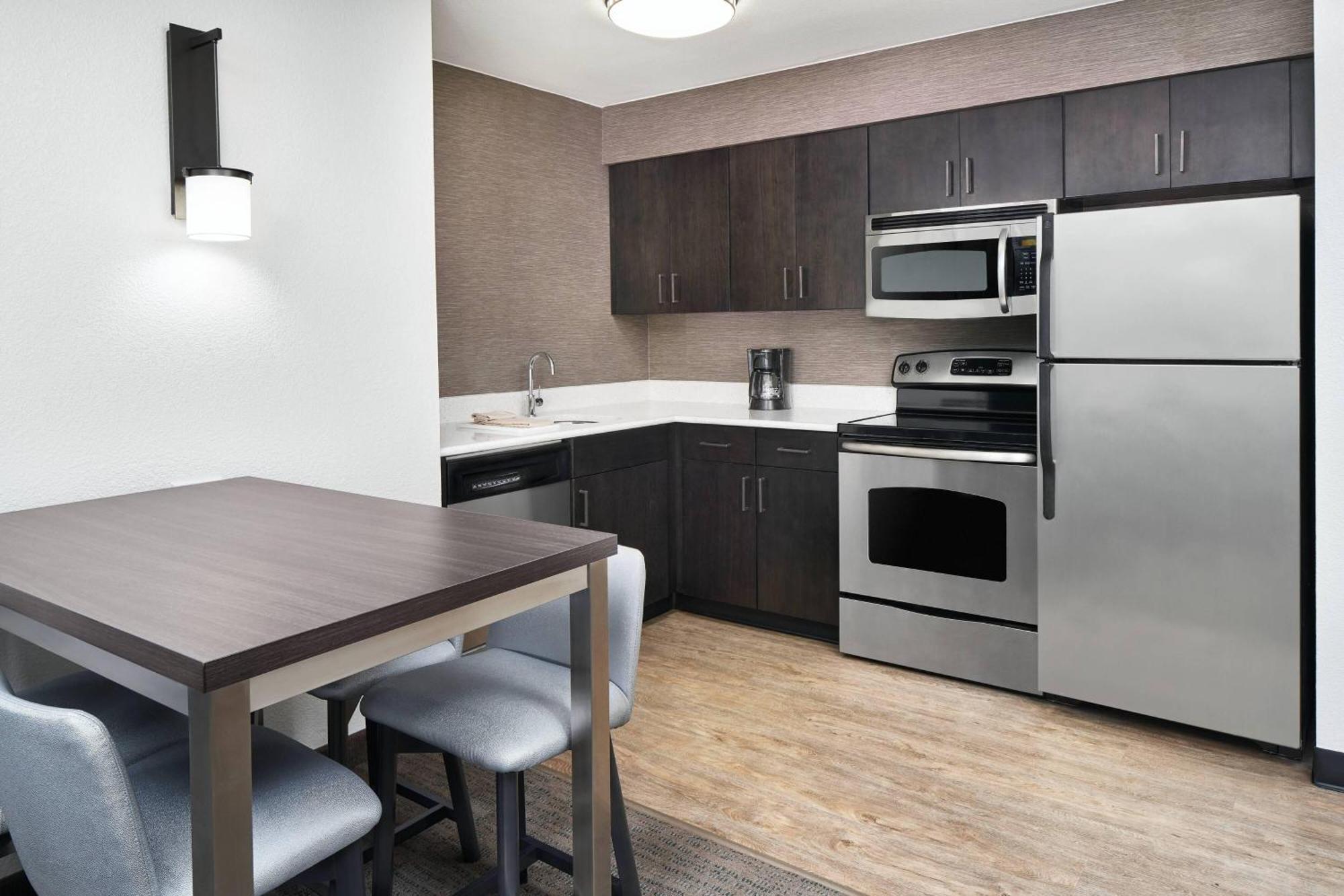 Residence Inn San Diego Rancho Bernardo Scripps Poway Εξωτερικό φωτογραφία