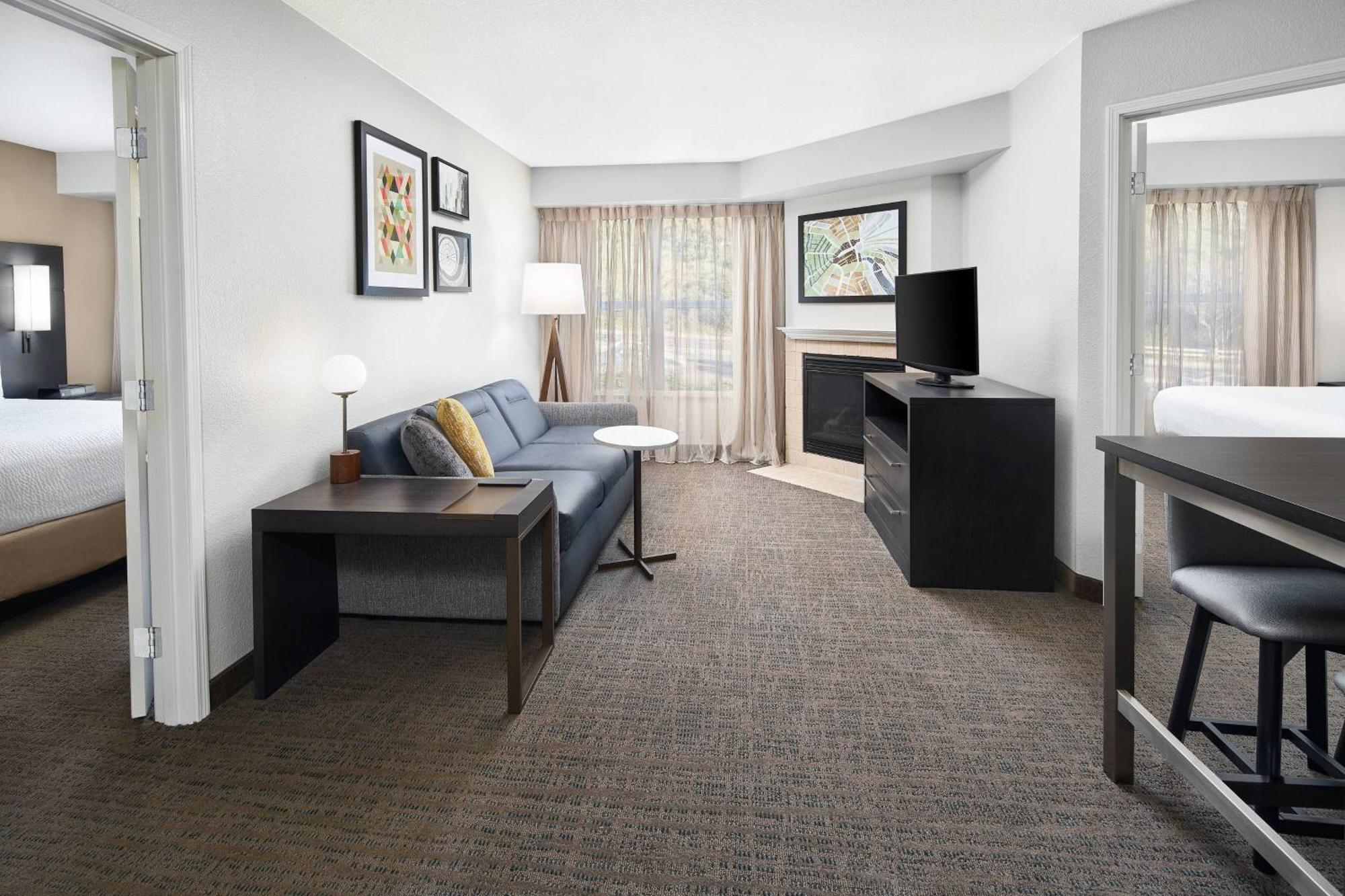 Residence Inn San Diego Rancho Bernardo Scripps Poway Εξωτερικό φωτογραφία
