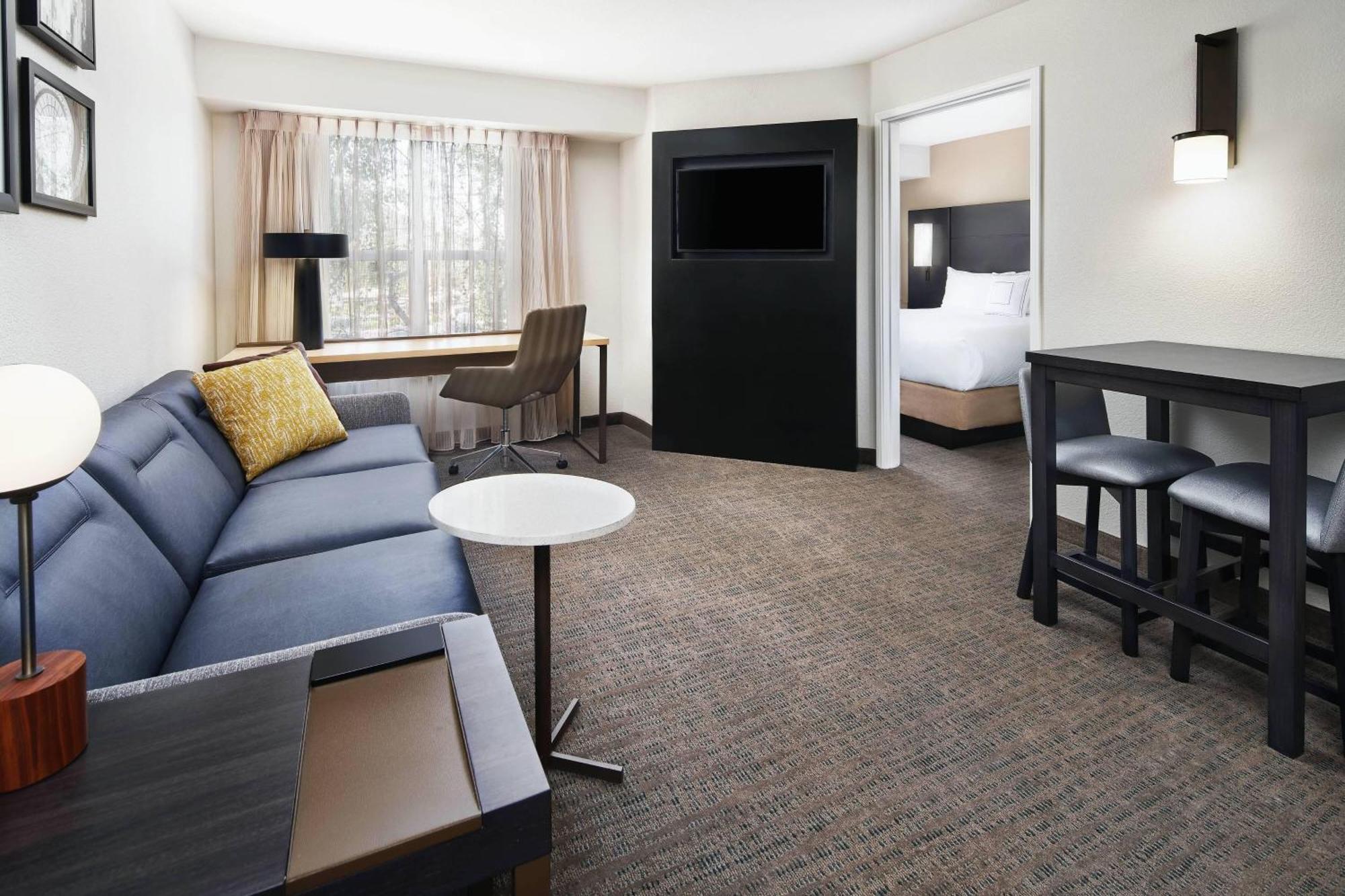 Residence Inn San Diego Rancho Bernardo Scripps Poway Εξωτερικό φωτογραφία