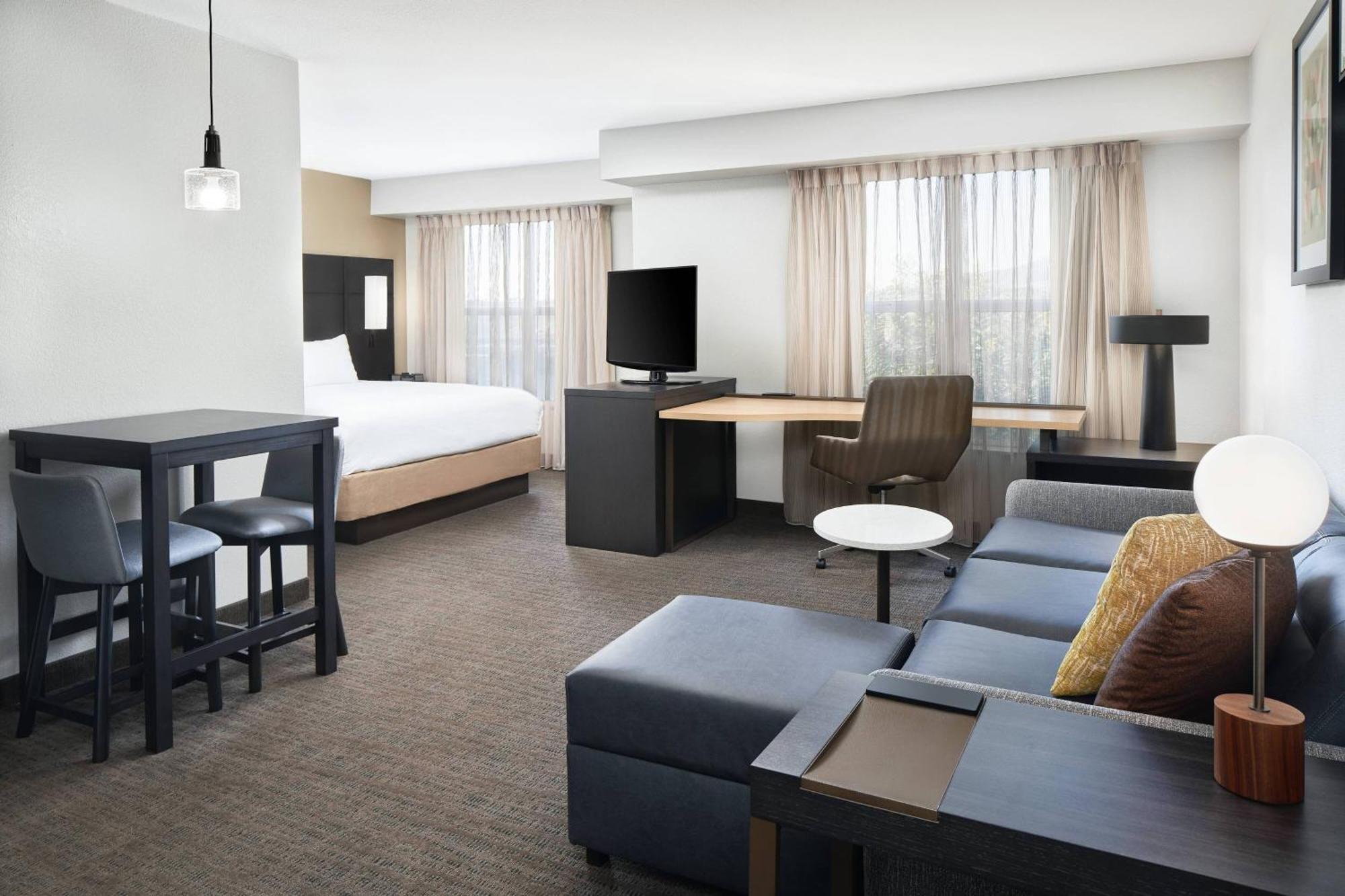 Residence Inn San Diego Rancho Bernardo Scripps Poway Εξωτερικό φωτογραφία