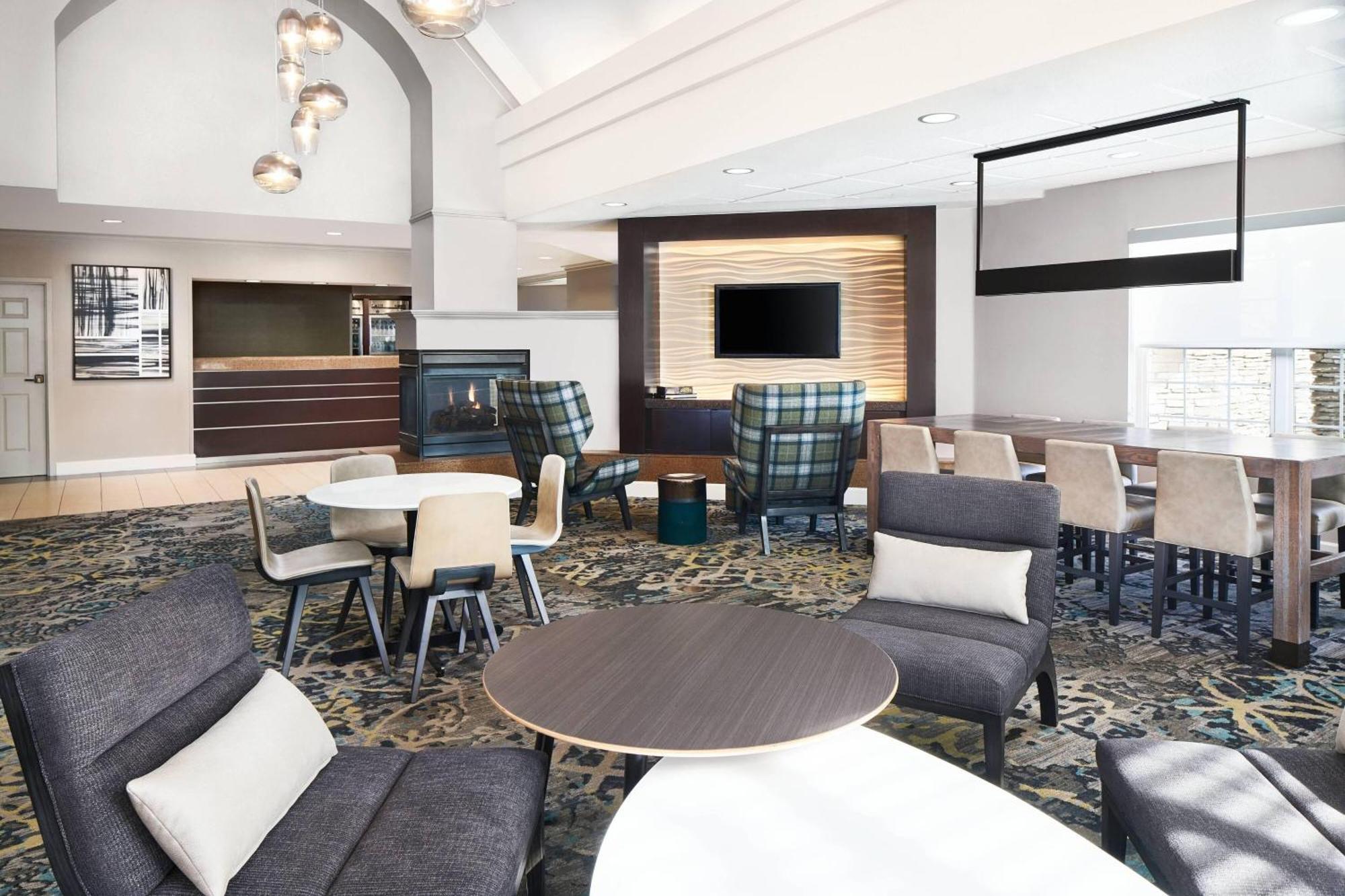 Residence Inn San Diego Rancho Bernardo Scripps Poway Εξωτερικό φωτογραφία