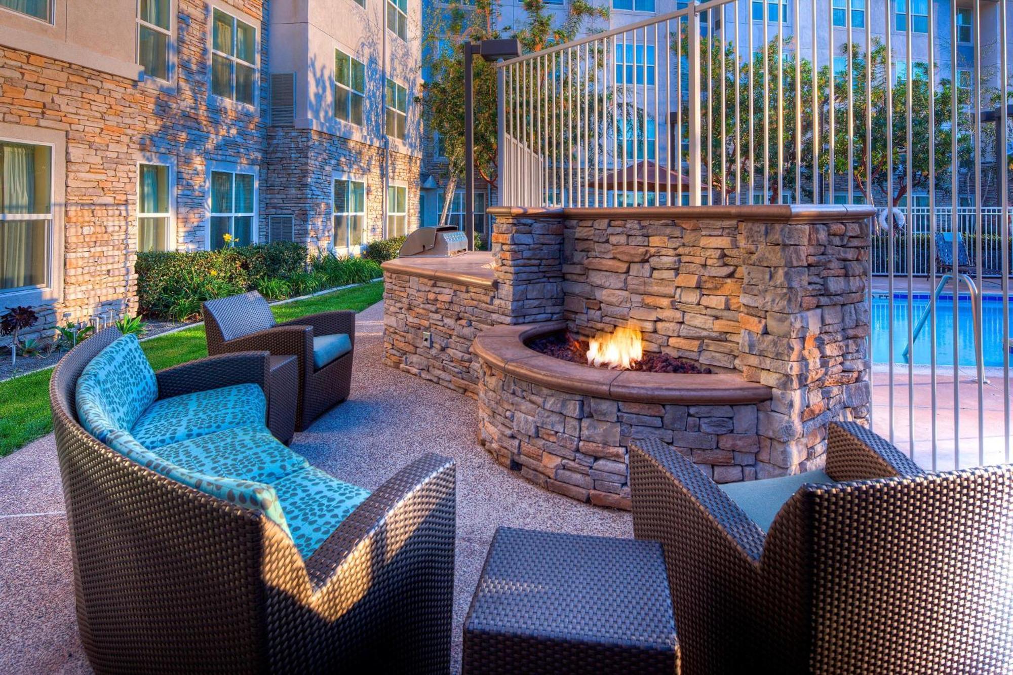 Residence Inn San Diego Rancho Bernardo Scripps Poway Εξωτερικό φωτογραφία