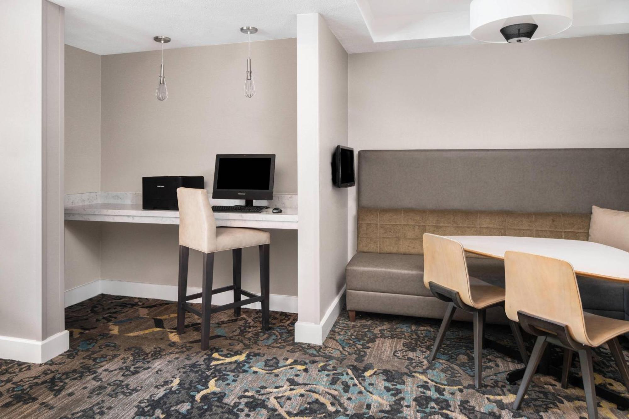 Residence Inn San Diego Rancho Bernardo Scripps Poway Εξωτερικό φωτογραφία