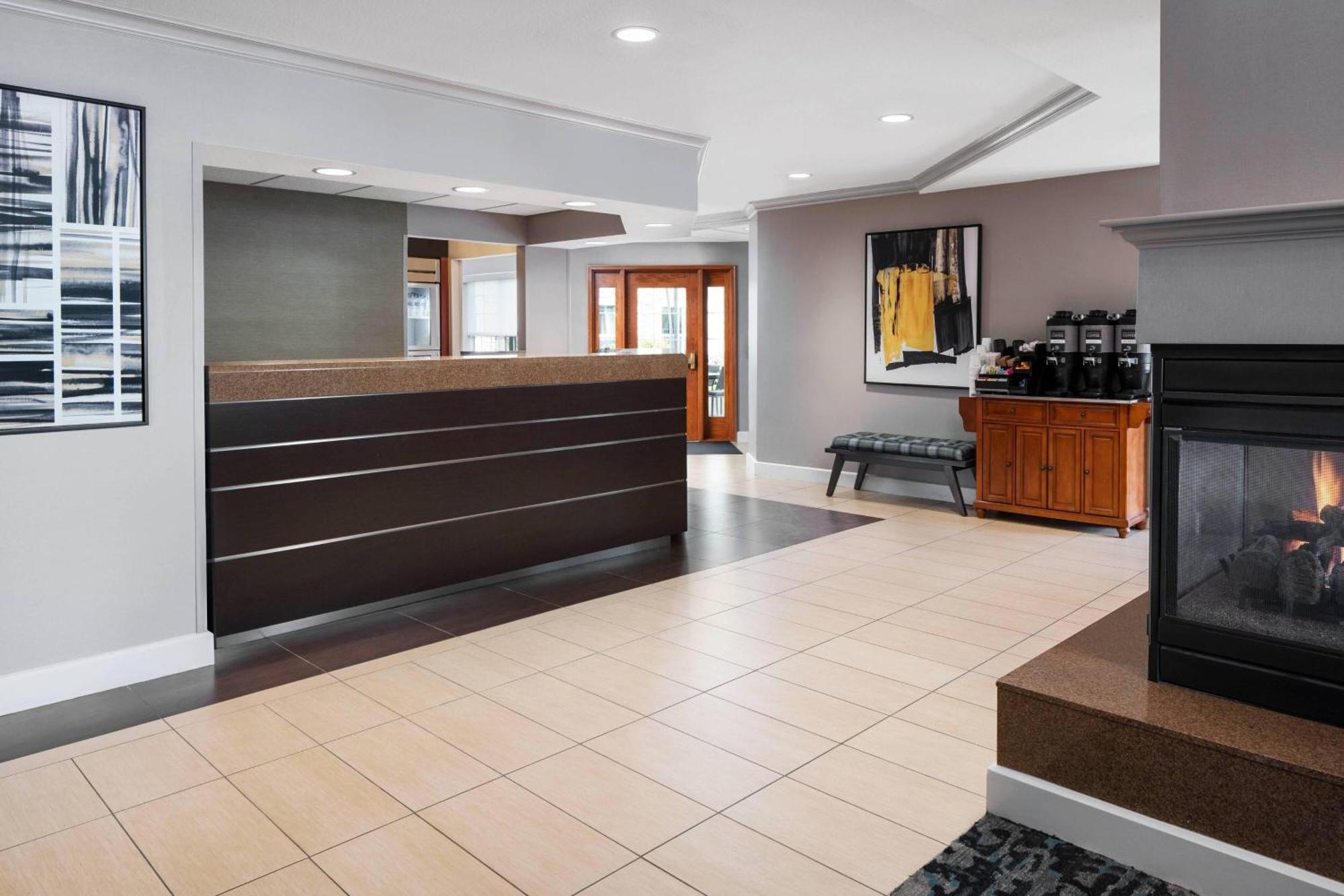 Residence Inn San Diego Rancho Bernardo Scripps Poway Εξωτερικό φωτογραφία
