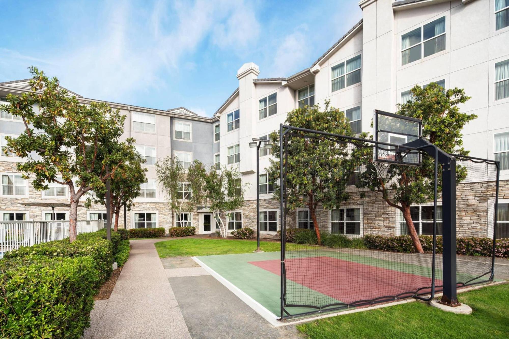 Residence Inn San Diego Rancho Bernardo Scripps Poway Εξωτερικό φωτογραφία