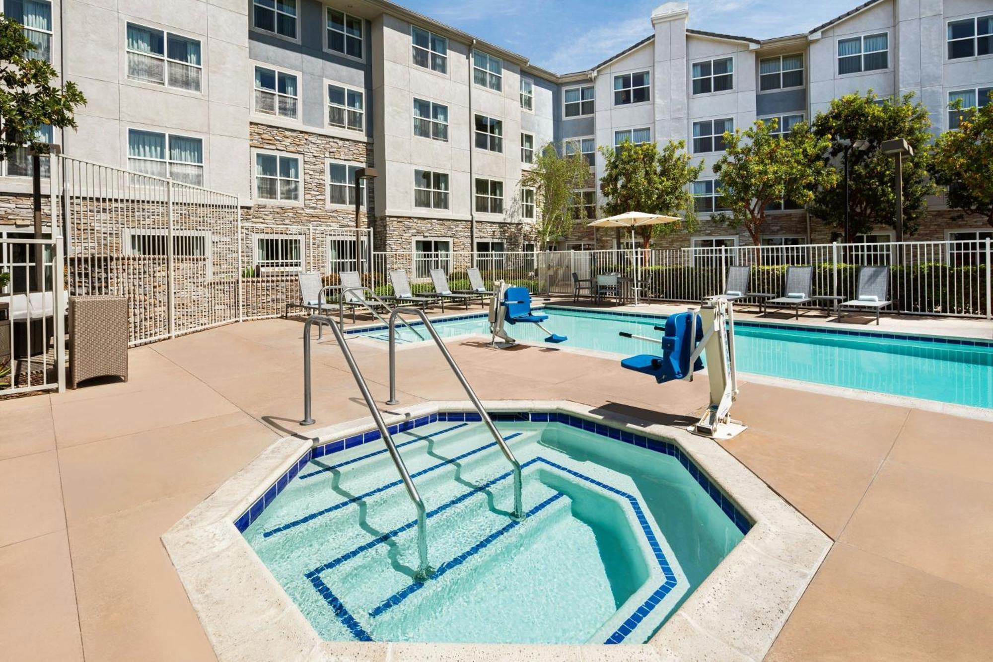 Residence Inn San Diego Rancho Bernardo Scripps Poway Εξωτερικό φωτογραφία
