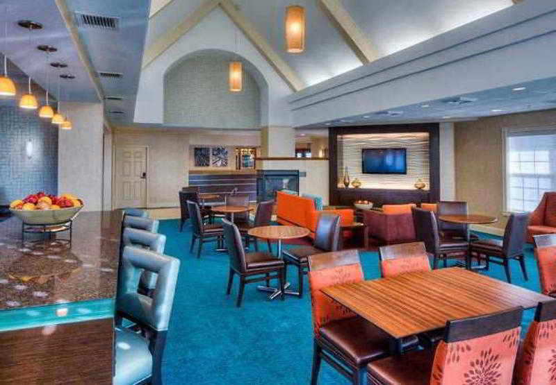 Residence Inn San Diego Rancho Bernardo Scripps Poway Εξωτερικό φωτογραφία