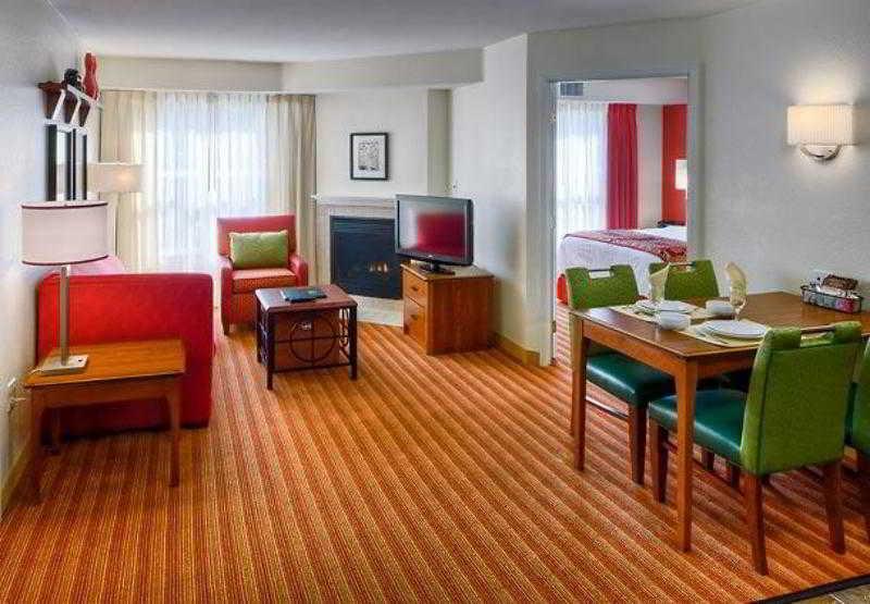 Residence Inn San Diego Rancho Bernardo Scripps Poway Δωμάτιο φωτογραφία