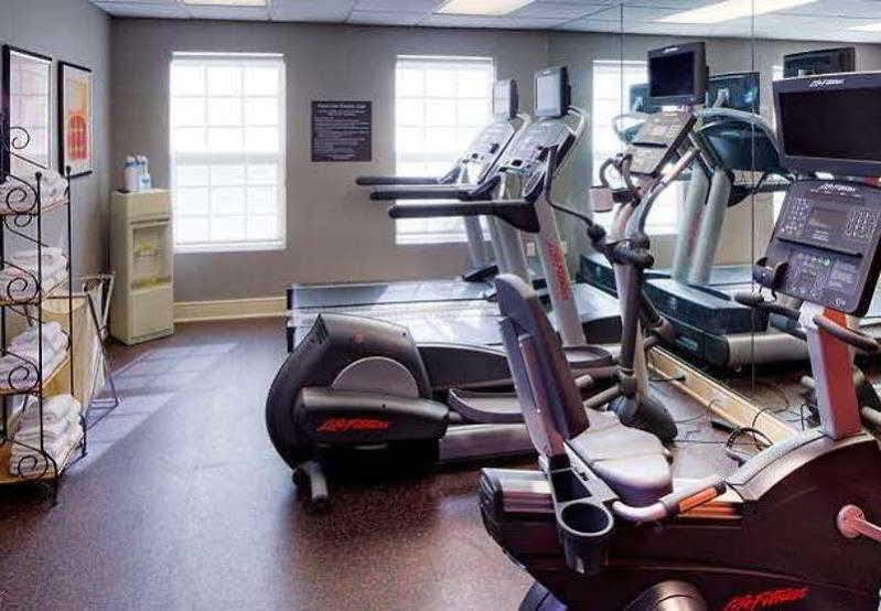 Residence Inn San Diego Rancho Bernardo Scripps Poway Εξωτερικό φωτογραφία