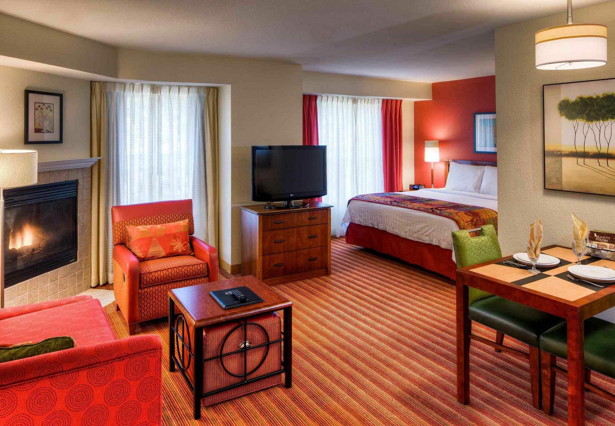 Residence Inn San Diego Rancho Bernardo Scripps Poway Εξωτερικό φωτογραφία