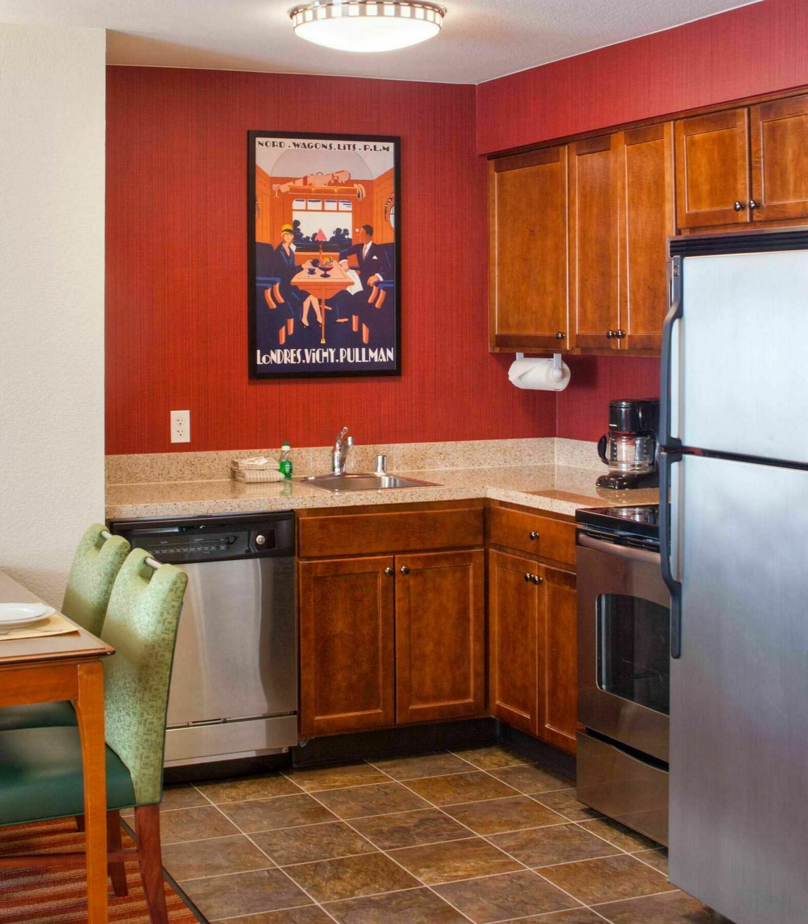 Residence Inn San Diego Rancho Bernardo Scripps Poway Δωμάτιο φωτογραφία