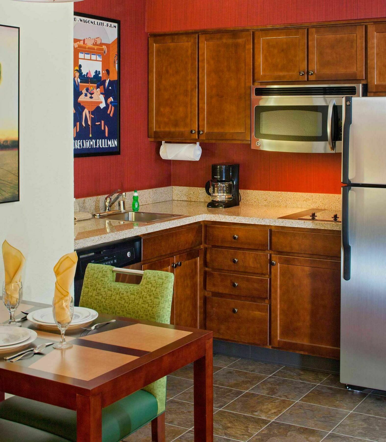 Residence Inn San Diego Rancho Bernardo Scripps Poway Δωμάτιο φωτογραφία