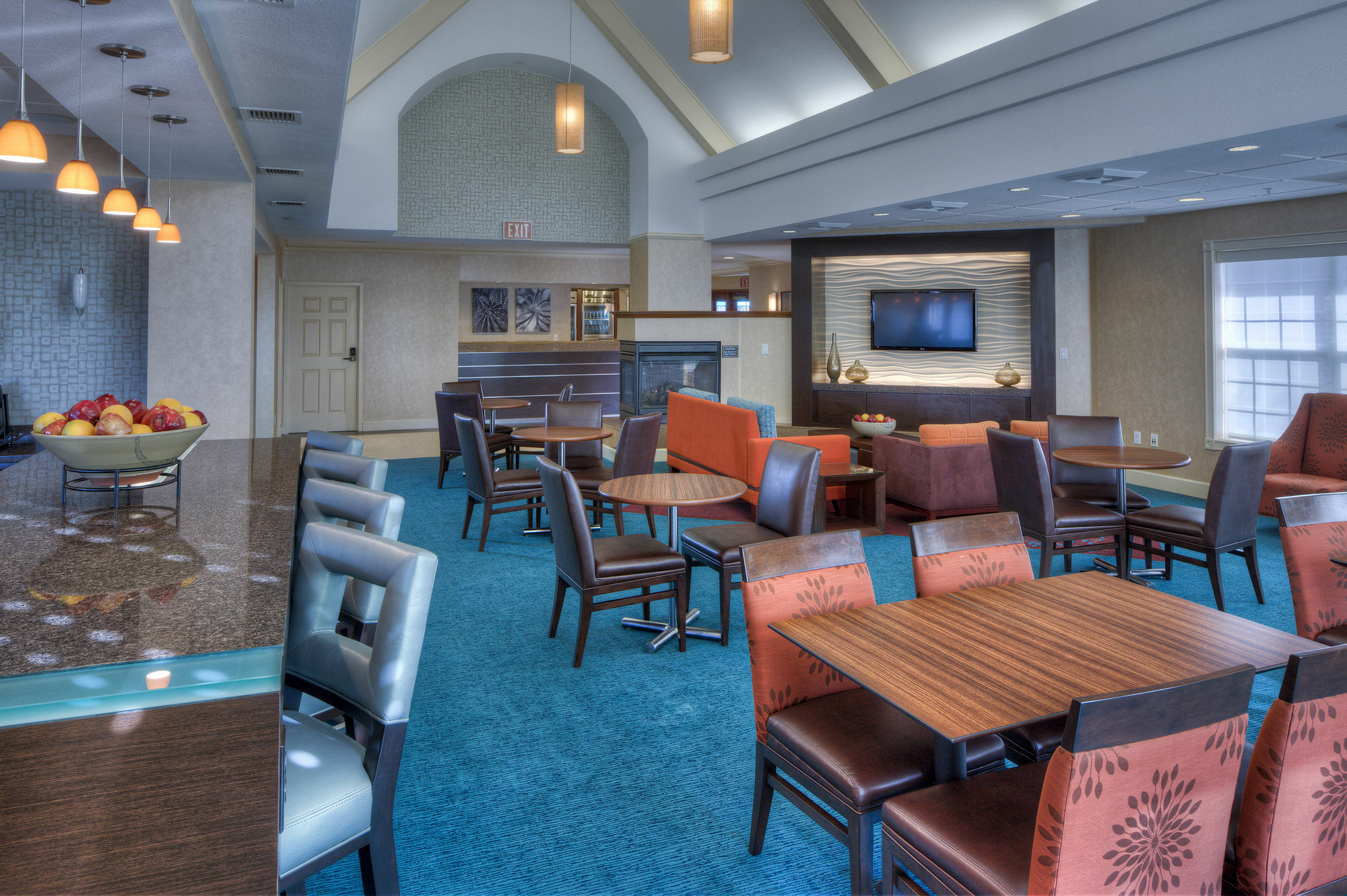 Residence Inn San Diego Rancho Bernardo Scripps Poway Εξωτερικό φωτογραφία