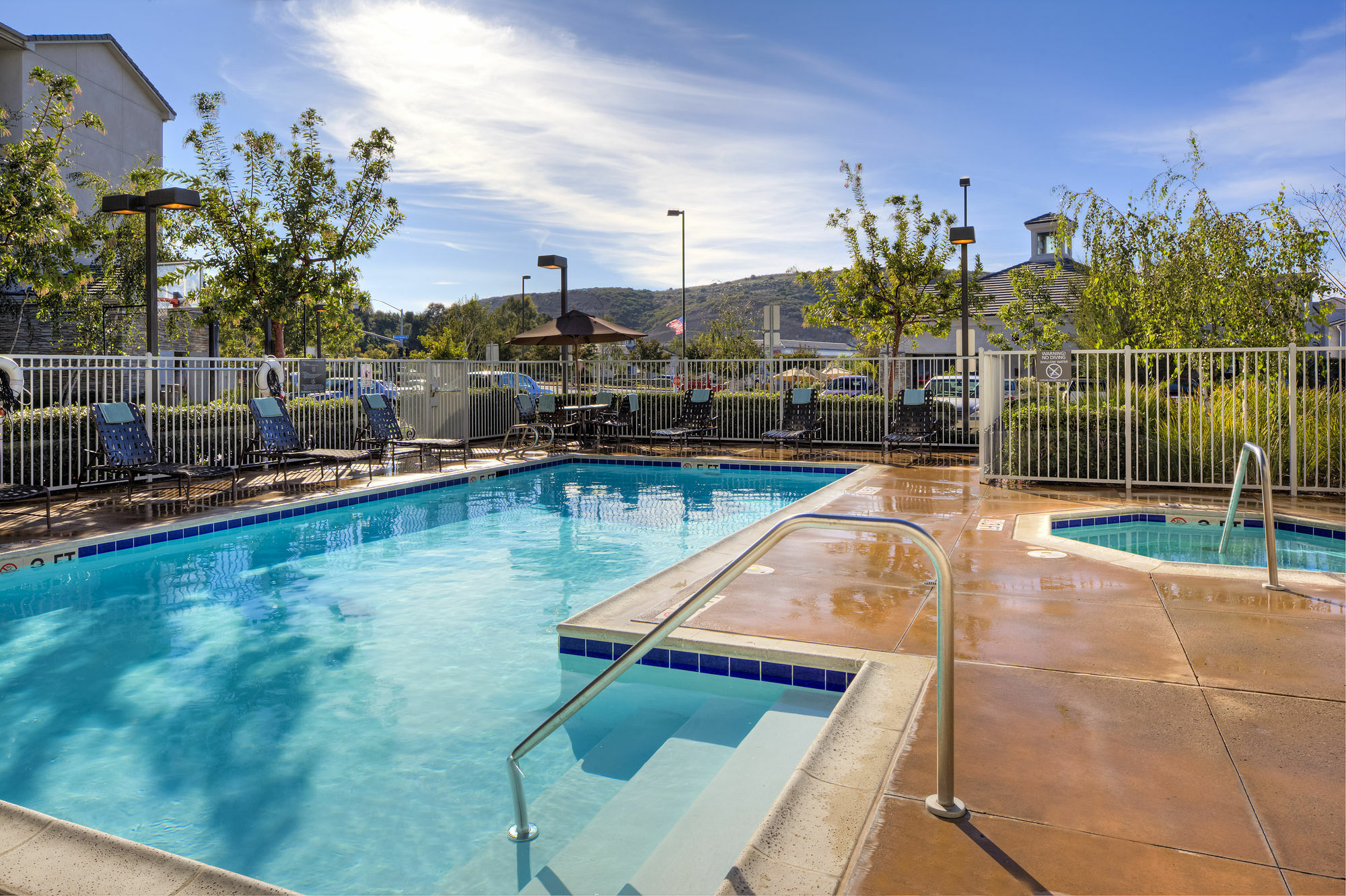 Residence Inn San Diego Rancho Bernardo Scripps Poway Εξωτερικό φωτογραφία