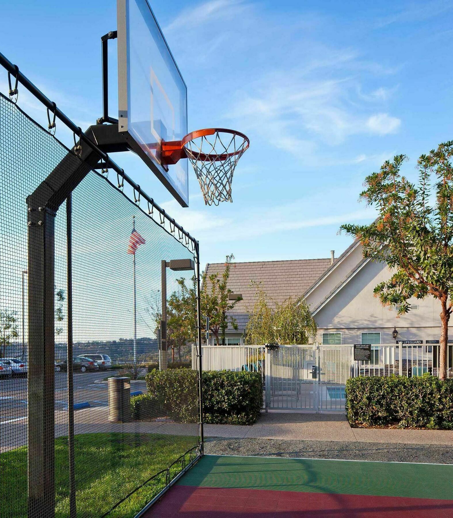 Residence Inn San Diego Rancho Bernardo Scripps Poway Εξωτερικό φωτογραφία