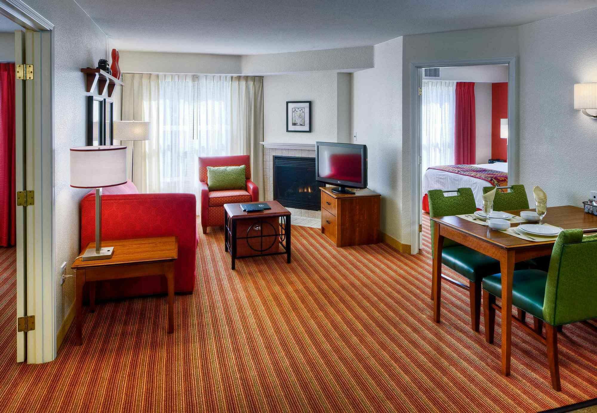 Residence Inn San Diego Rancho Bernardo Scripps Poway Εξωτερικό φωτογραφία
