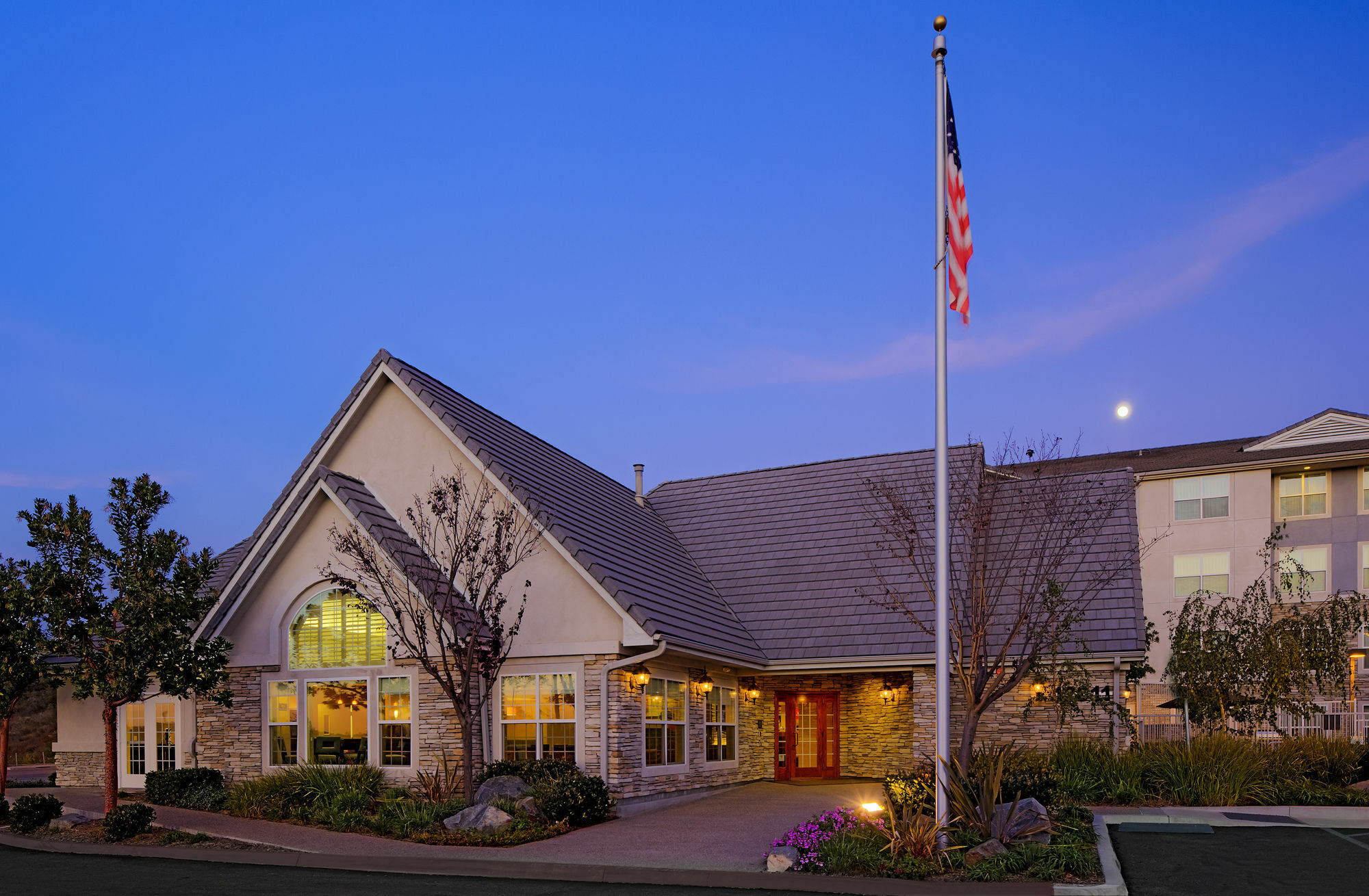 Residence Inn San Diego Rancho Bernardo Scripps Poway Εξωτερικό φωτογραφία