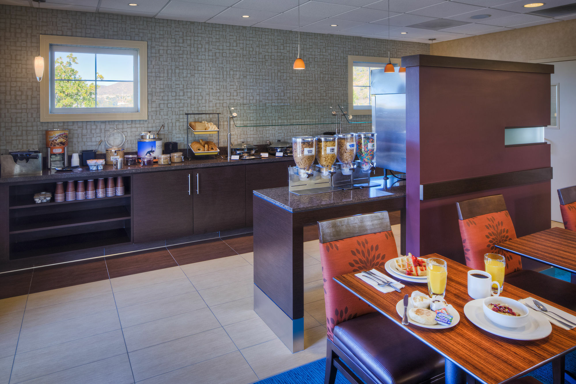 Residence Inn San Diego Rancho Bernardo Scripps Poway Εξωτερικό φωτογραφία
