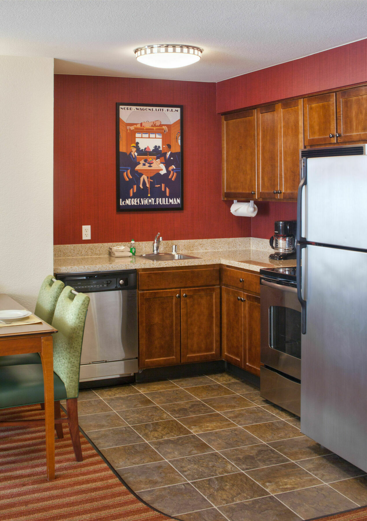Residence Inn San Diego Rancho Bernardo Scripps Poway Εξωτερικό φωτογραφία