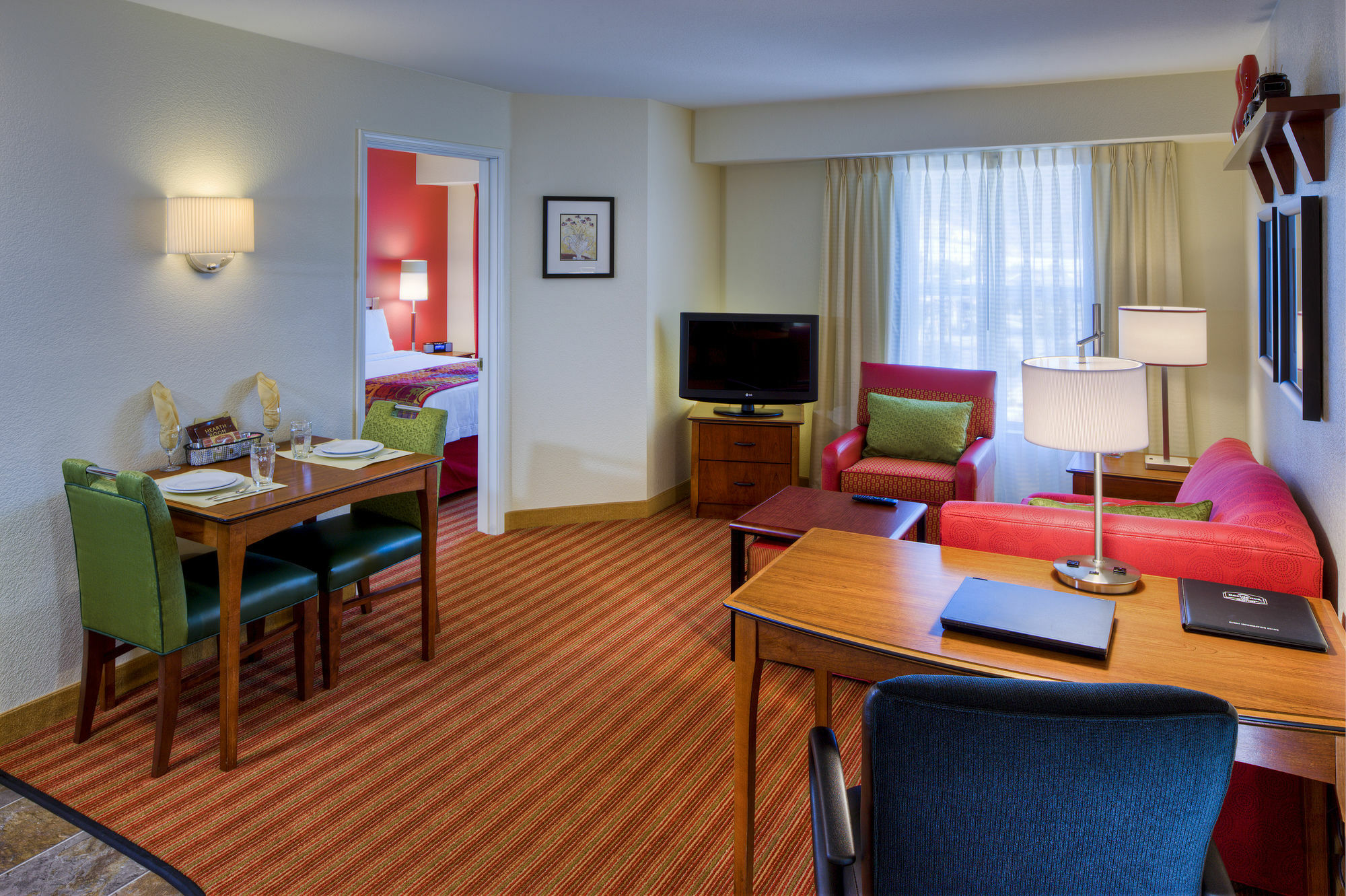 Residence Inn San Diego Rancho Bernardo Scripps Poway Εξωτερικό φωτογραφία