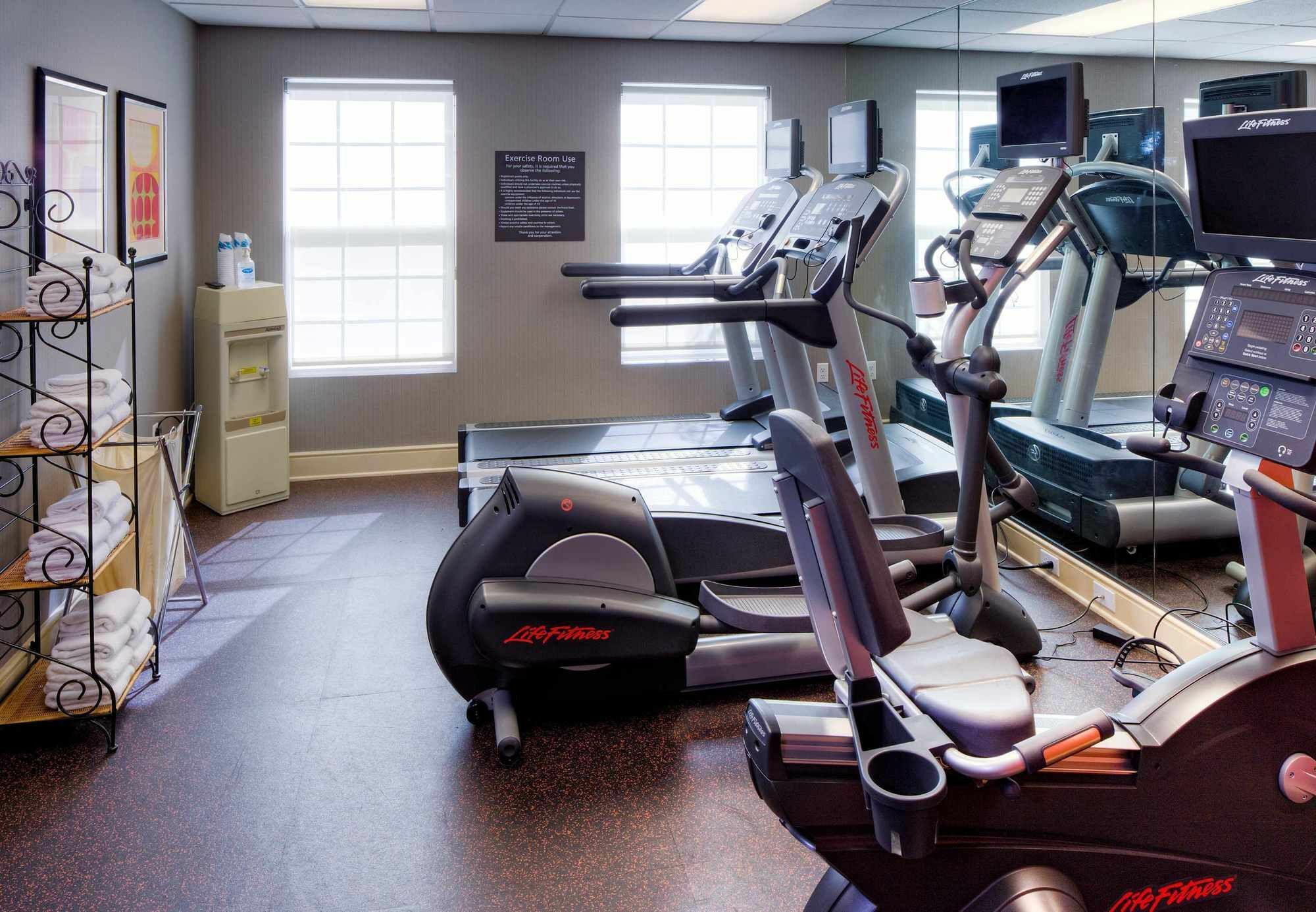 Residence Inn San Diego Rancho Bernardo Scripps Poway Εξωτερικό φωτογραφία