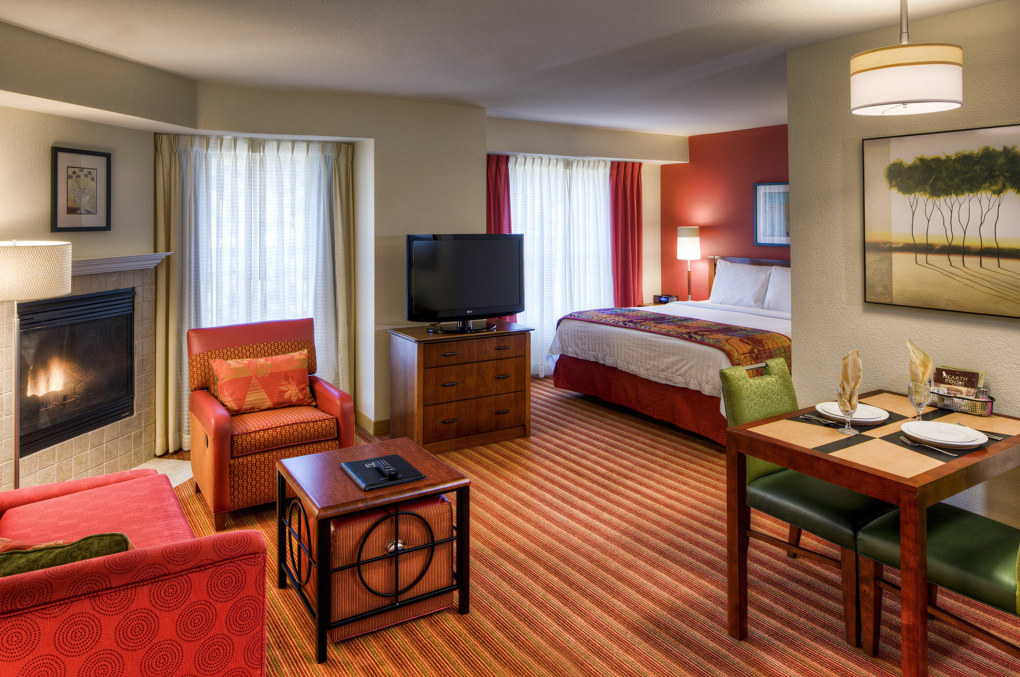 Residence Inn San Diego Rancho Bernardo Scripps Poway Εξωτερικό φωτογραφία
