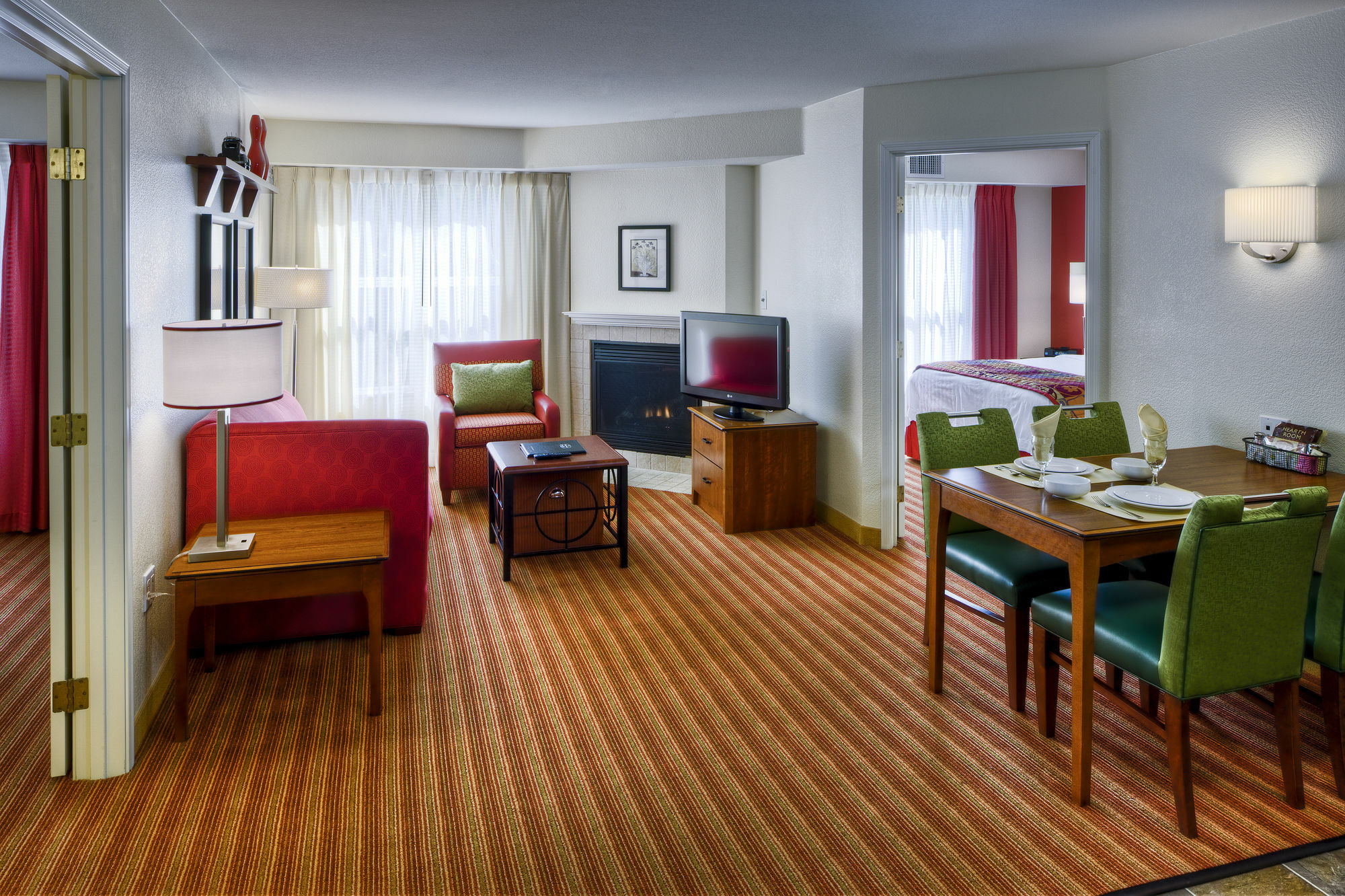 Residence Inn San Diego Rancho Bernardo Scripps Poway Εξωτερικό φωτογραφία