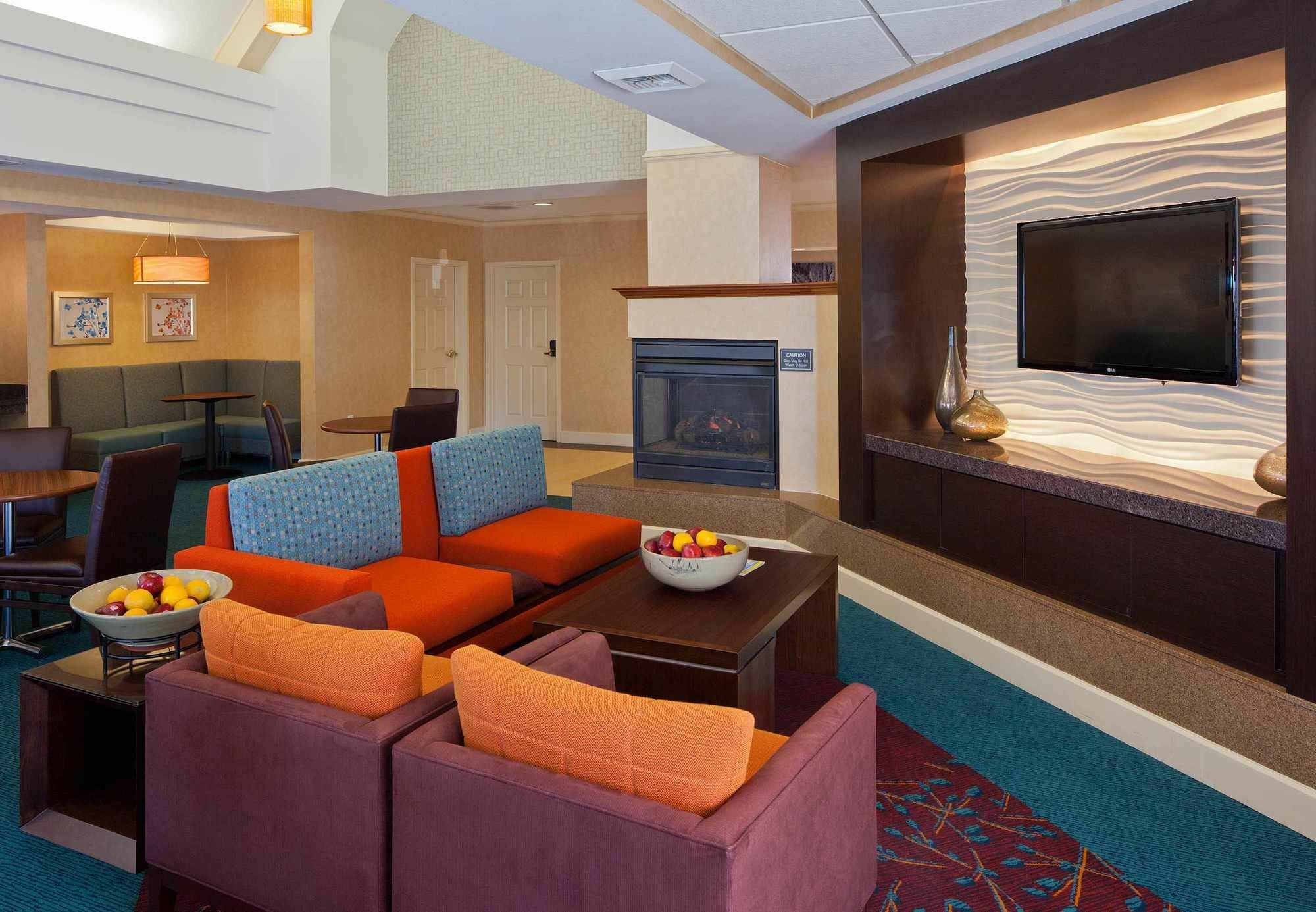 Residence Inn San Diego Rancho Bernardo Scripps Poway Εξωτερικό φωτογραφία