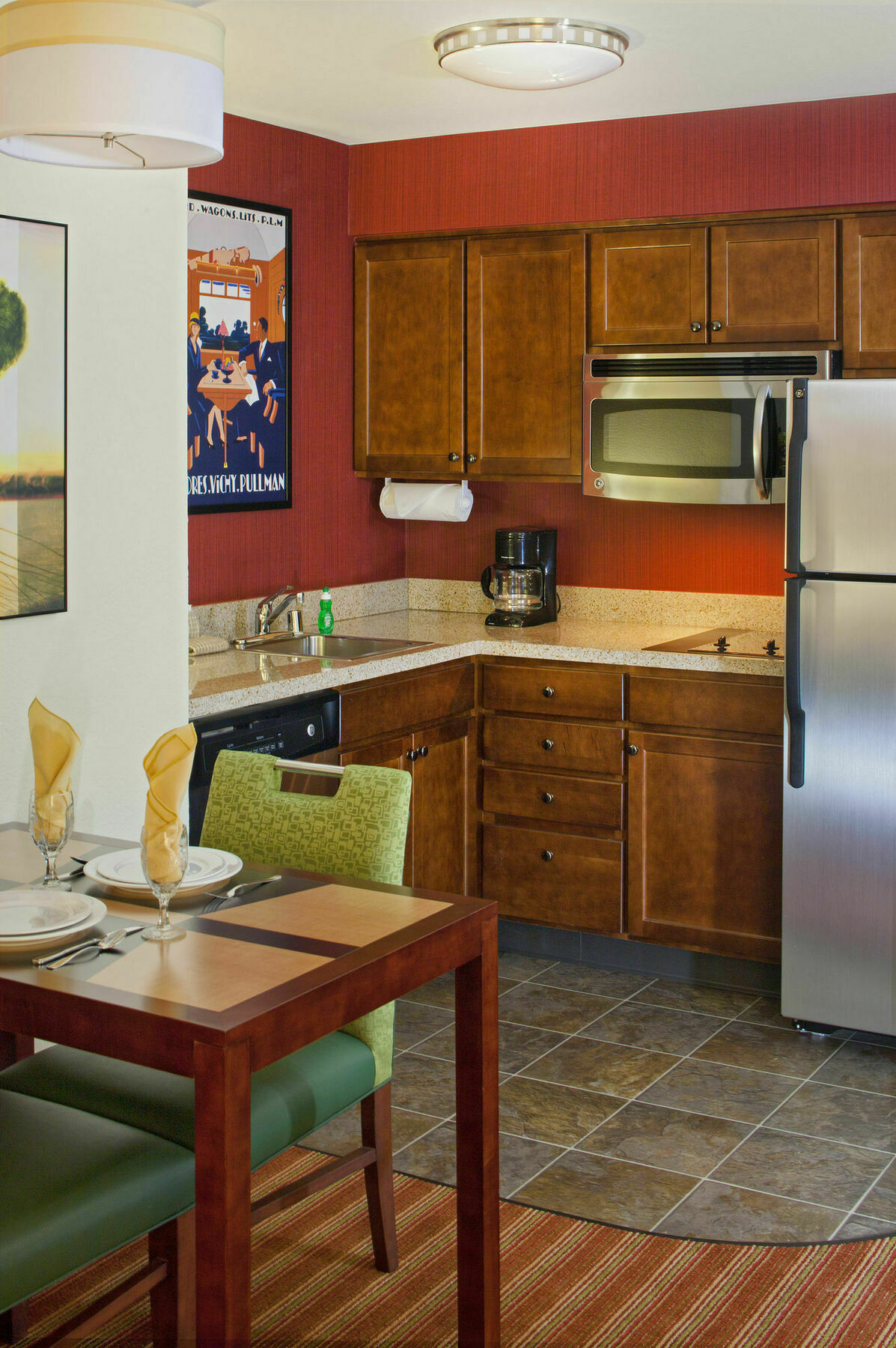 Residence Inn San Diego Rancho Bernardo Scripps Poway Εξωτερικό φωτογραφία